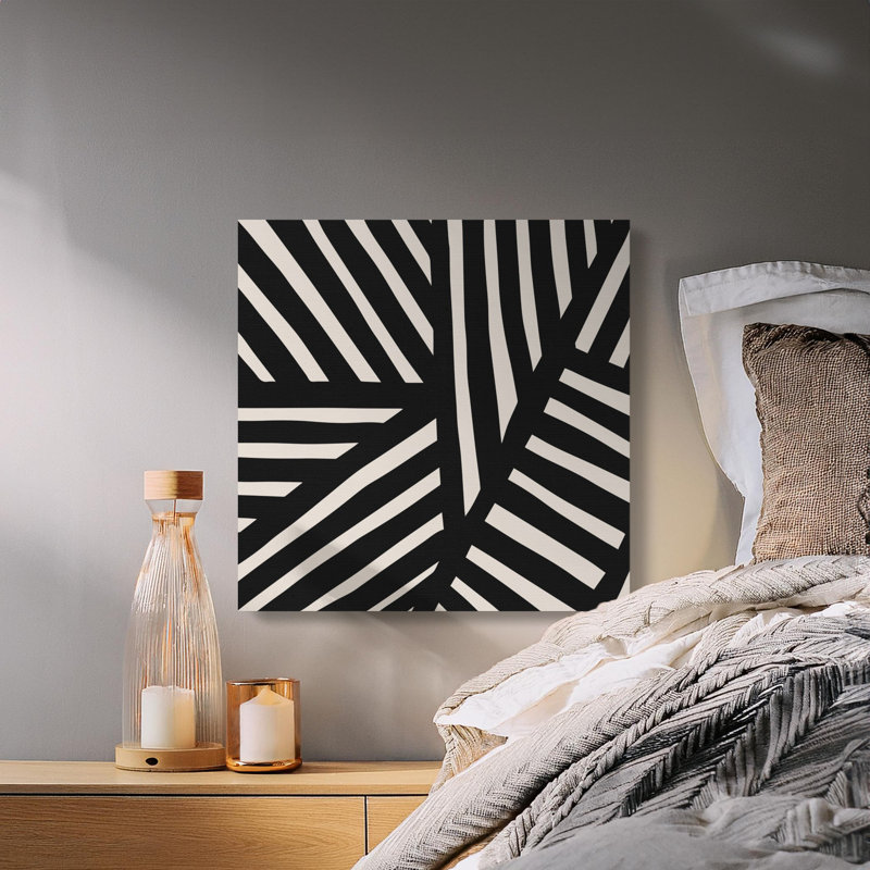 Wrapped Canvas Print Set, 40.64 cm H x 40.64 cm W