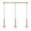 Nodes 3 - Light Chandelier-1215738542