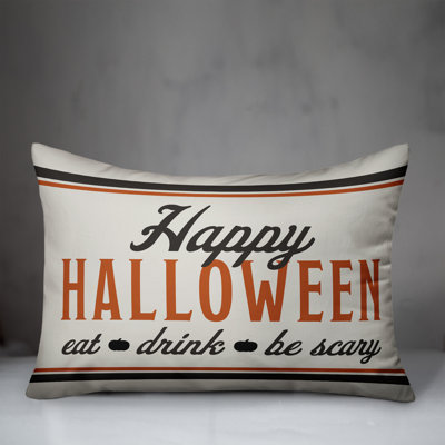 Outdoor Throw Pillow