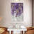Avery Cascading Purple-108381760