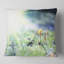 Coussin floral magnifique first spring-30720526-30720530
