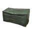 Outdoor Patio Bench Cover