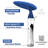 Zulay Kitchen Apple Corer Durable Apple Corer Remover Stainless Steel Cupcake Corer-86756216