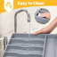 Rangement pour ustensiles de cuisine en bambou Kitchen Kitchen-128824882