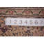Tapis oriental floral Anatolian All-Over 5 x 7