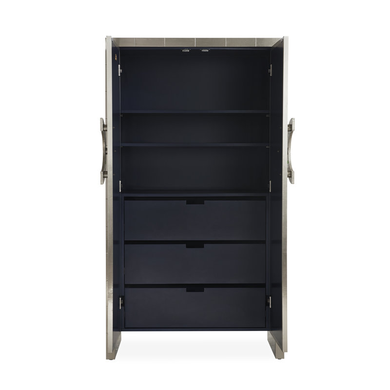 Talitha Armoire w/ Handles