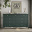 Buffet à 9 tiroirs Vintage-122784877