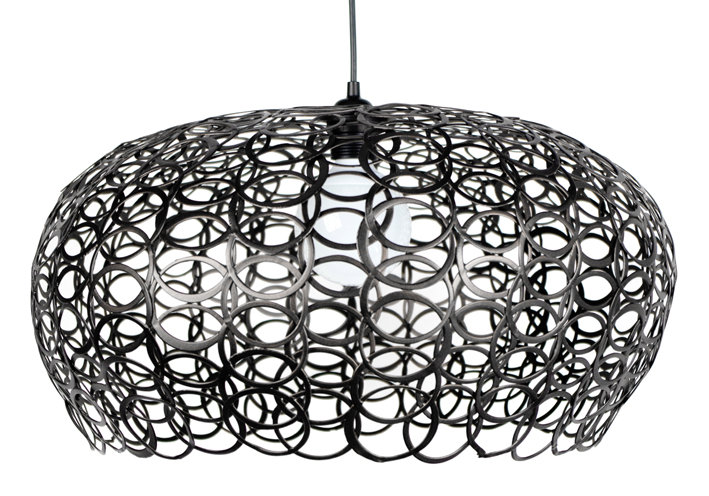 Dill 1 - Light Novelty Pendant