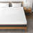 10" Medium Memory Foam Mattress in a Box-891889464
