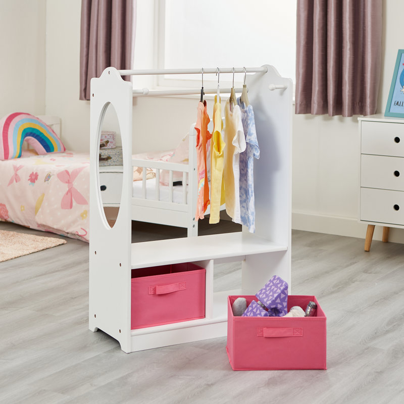 Pastels Collection Wardrobe