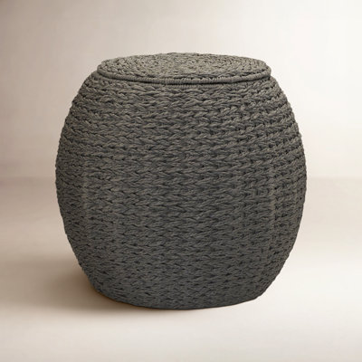 Baudette End Table