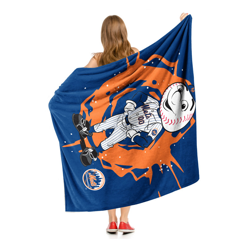 Throw Blanket