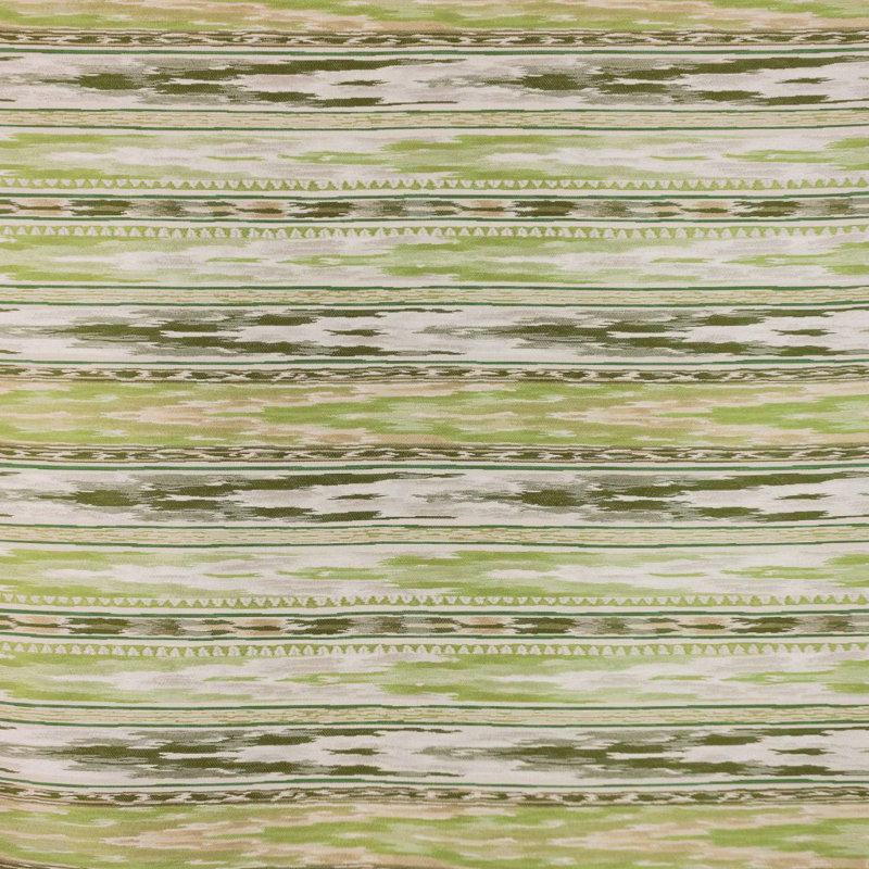 Tissu Hamadi, Verdure