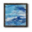 Marbré - peinture sur toile encadrée-909600038-909600057