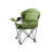 Reclining Camp Chair with Carry Bag Manuel-31357296
