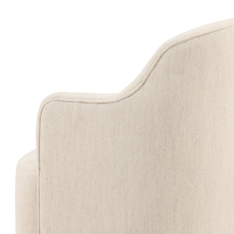 Londyn Dining Chair Cream, Avalon Cream
