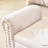 Upholstered Storage Bench-1131103430