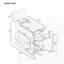 Table de bout rabattable multifonctionnelle-103104436