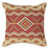 Red Geometric