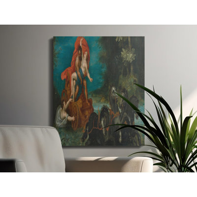 Canvas Wall Art Wrapped Canvas Print Set
