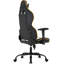Fauteuil de jeu ergonomique Bartie