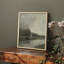 «Vintage Landscape Cxxxix» sur