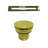 Pelham 64.75'' x 31'' Freestanding Soaking Acrylic Bathtub