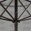 Parasol de marché 9 pi Bosley-1340016284
