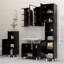 Avren Bathroom Cabinet-296689788