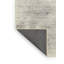 Tapis oriental gris / blanc cassé-2113030235