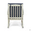 Chaise berçante en acacia-1530957085
