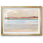Sienna Horizon II, reproduction d'art encadrée-1290139237-1290139234