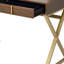 Ensemble de coiffeuse en bois-1496668315