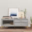 Unfinished TV Stand for TVs up to 55"