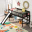 Lit mezzanine simple Amra par Harriet Bee-184305701