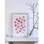 Rose Petals On Snow Print by Jessica Hollander-1085129479