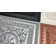 23.6'' L x 23.6'' W Textured PVC Drop-In Ceiling Tile