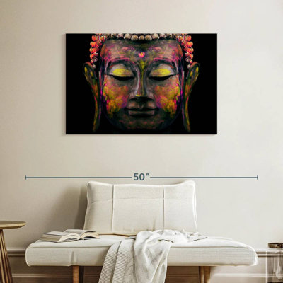 Bouddha unique Adella