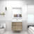 Light Oak selected