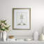 Garden Follies III Print by Vision