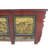 92.1 " W Elm Solid Wood Sideboard