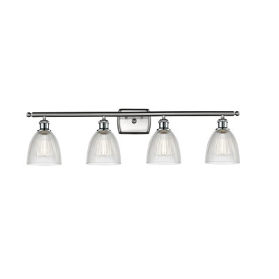 Asdsit 4 - Light Dimmable Vanity Light