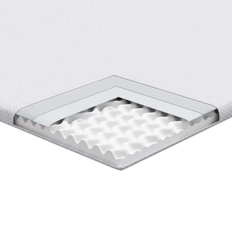Mattress Pad, 120 x 200 cm