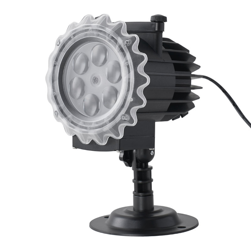 Outdoor Holiday Projector Light