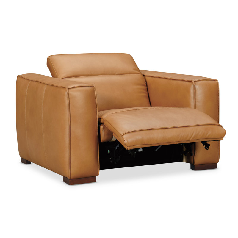 Fresco Power Recliner with Power Headrest