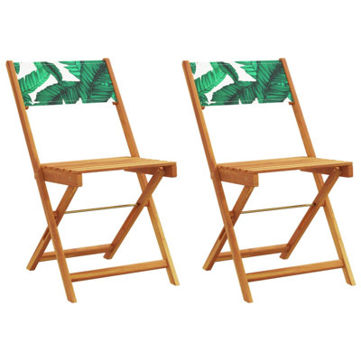 Allexis Patio Dining Accent Chair