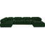 Canapé modulaire Ames 136 po Ames-90279200