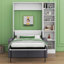 Lit escamotable Verlina avec canapé et tablettes-1152516057-1229199934