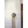 Geodes Abstract Metallic Wallpaper Double Roll
