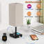 Lampe de table Nikosava-1492289653